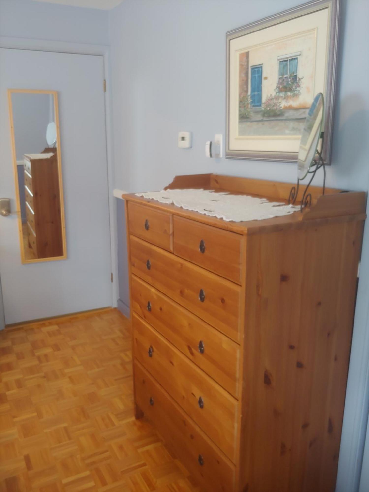 3 Bedrooms 3 Beds Near Metro -2 Parking Free Montréal Buitenkant foto
